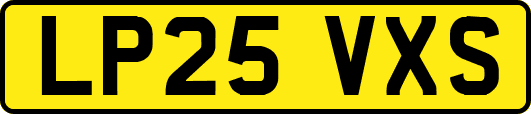 LP25VXS