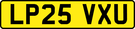 LP25VXU