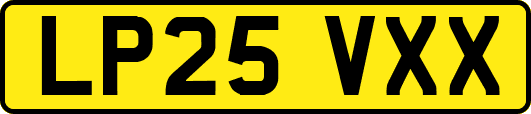 LP25VXX