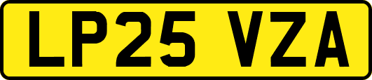 LP25VZA
