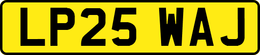 LP25WAJ