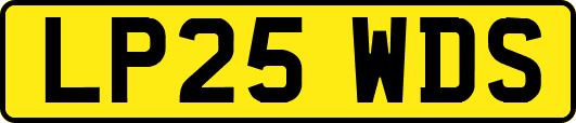 LP25WDS