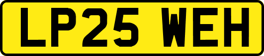 LP25WEH