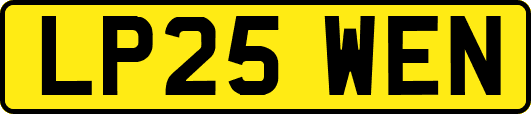 LP25WEN