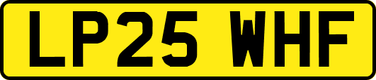 LP25WHF