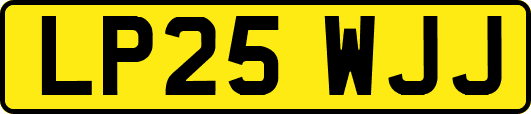 LP25WJJ