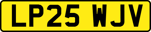 LP25WJV