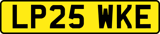 LP25WKE