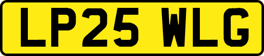LP25WLG