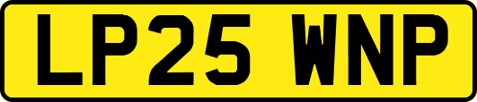 LP25WNP