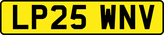 LP25WNV