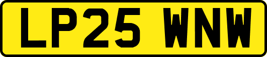 LP25WNW
