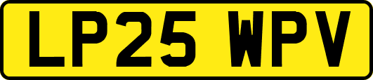 LP25WPV