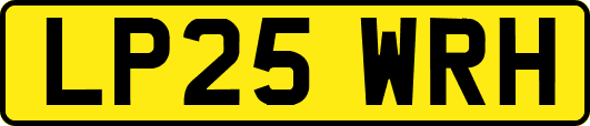 LP25WRH