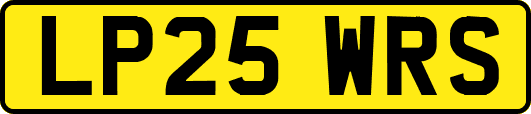 LP25WRS