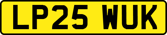 LP25WUK