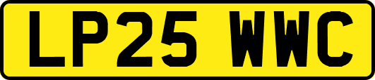 LP25WWC