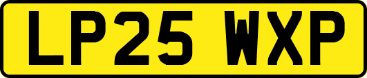 LP25WXP