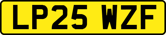 LP25WZF