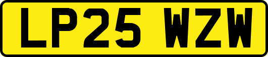 LP25WZW