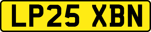 LP25XBN