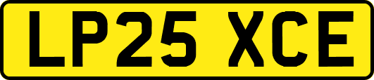 LP25XCE