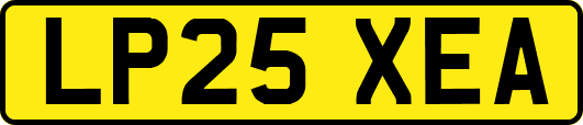 LP25XEA