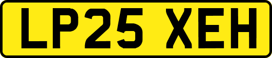 LP25XEH