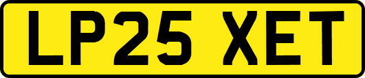 LP25XET