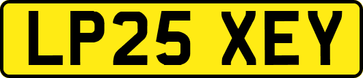 LP25XEY