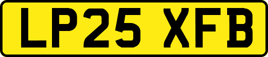 LP25XFB