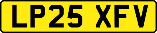 LP25XFV