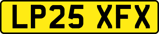 LP25XFX