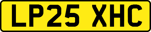 LP25XHC