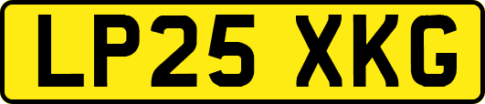 LP25XKG