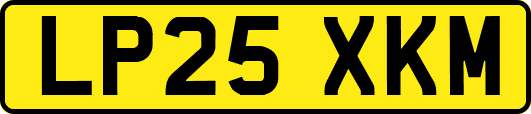 LP25XKM