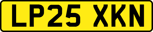 LP25XKN
