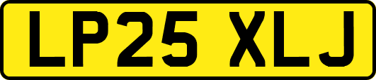 LP25XLJ