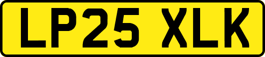 LP25XLK