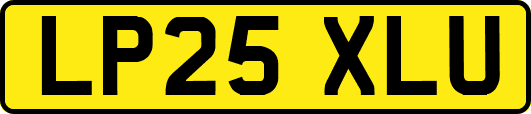 LP25XLU