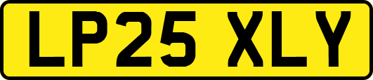 LP25XLY