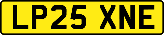 LP25XNE