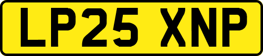 LP25XNP