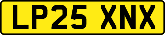 LP25XNX