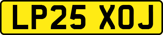 LP25XOJ