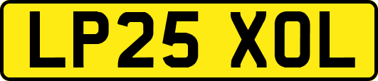 LP25XOL
