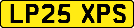LP25XPS