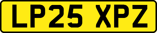 LP25XPZ