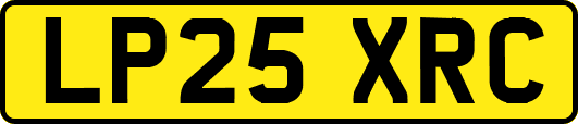 LP25XRC