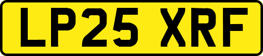 LP25XRF